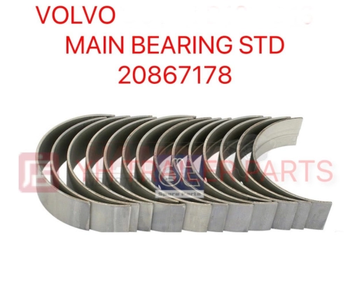 MAIN BEARING ( STANDARD )