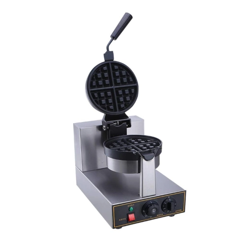 Thick Waffle Machine RWF1