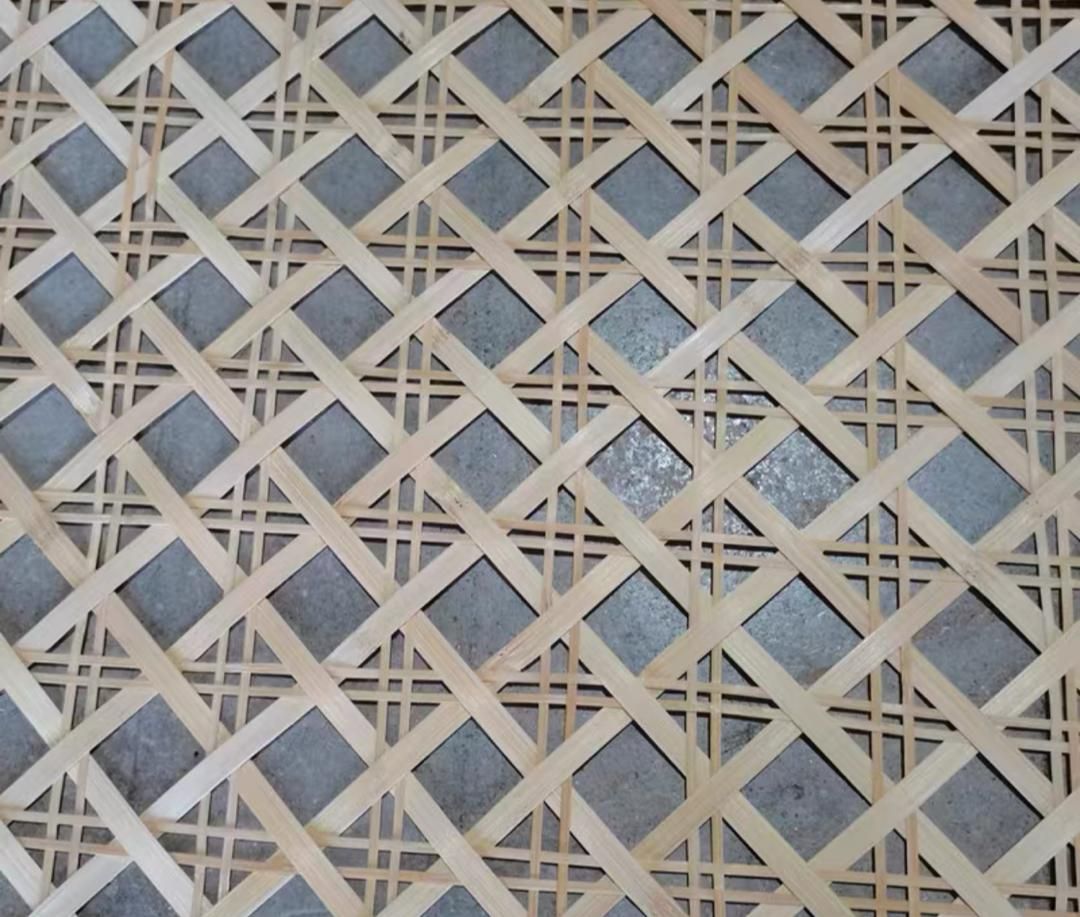 BMB 008 - BAMBOO DIAMOND JIN MAT