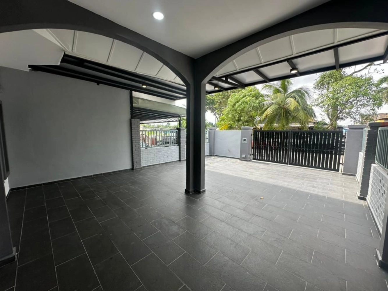 Ejen Jual Rumah Taman Teratai Skudai | Semak Nilai & Jual Cepat 4 Deretan rumah teres sebenar di kawasan Taman Teratai Johor