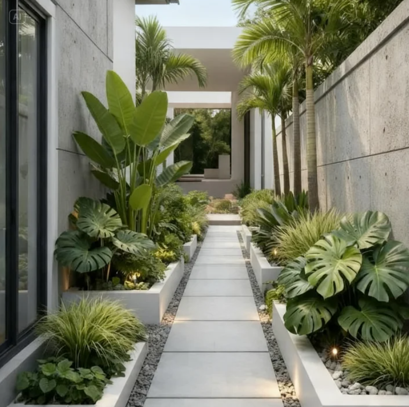 Landscape Architecture Services In Kuala Lumpur Malaysia  马来西亚吉隆坡景观建筑服务