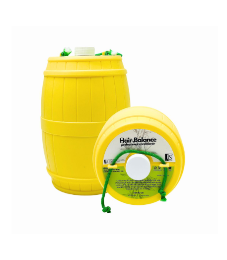 JS Professional Conditioner 4000ml