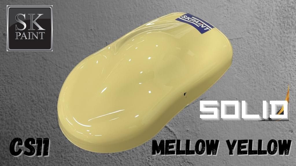 SOLID COLOR ( CS11 )