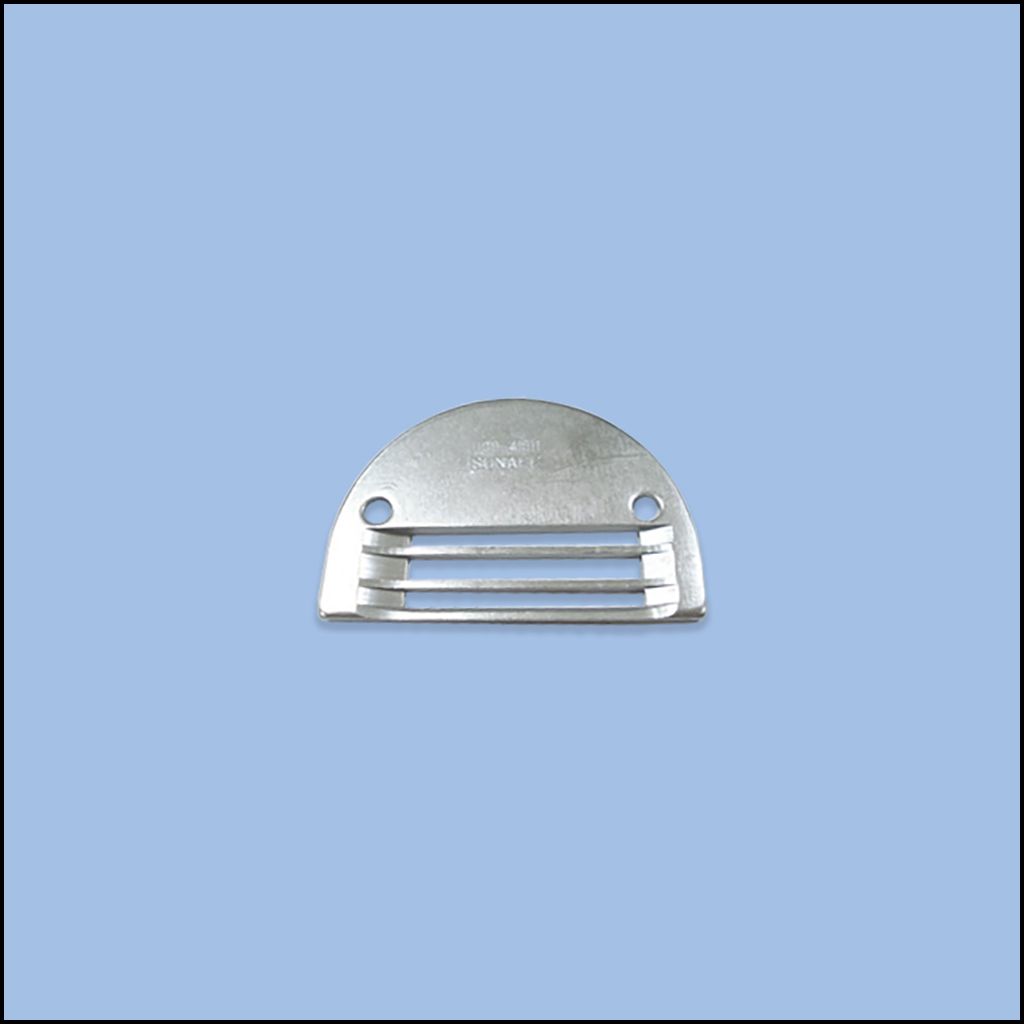 NEEDLE PLATE H (B1109-415-HOO)