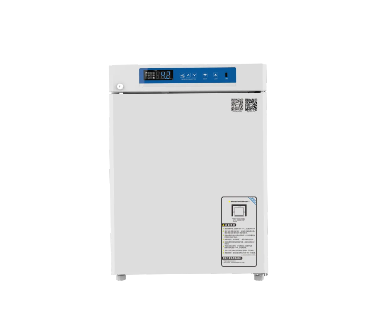 SMR-75L (SOLID DOOR)