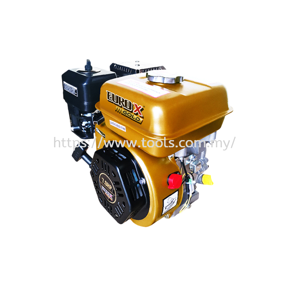 EuroX Engine 7hp Thread EPY1701
