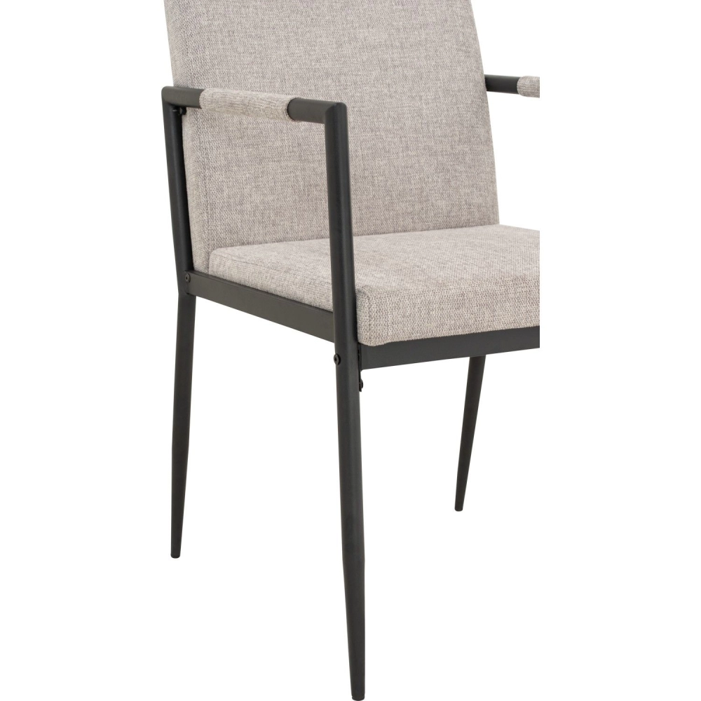 Ferma Chair (Grey)