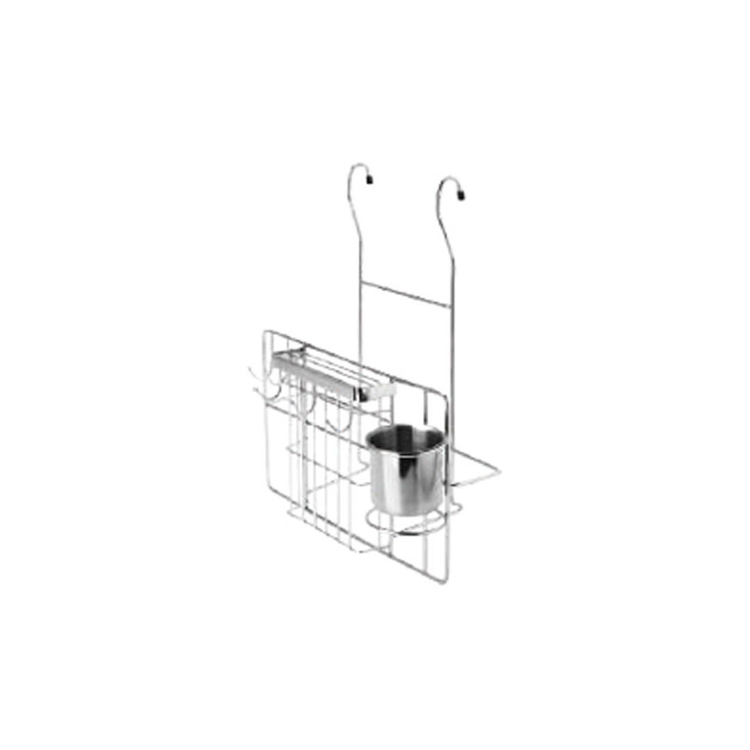 Multi-Purpose Holder #BHB-W206D-SS