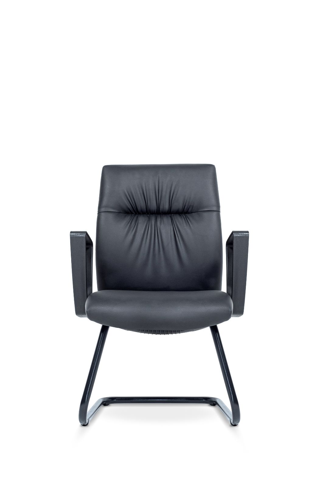 ACHLYS PRE-24N SE LEATHER LOW BACK CHAIR