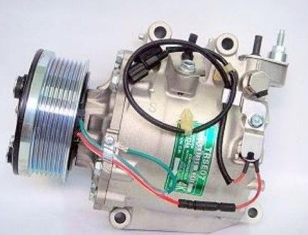 H.Civic 1.8 SD-TRSE07 7PK R134a (Re) [HON 035]