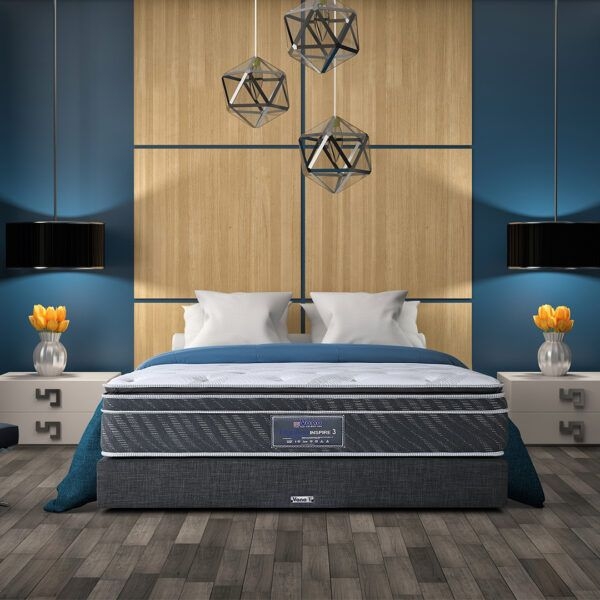 ERGOBED SERIES I Inspire 3 Mattress