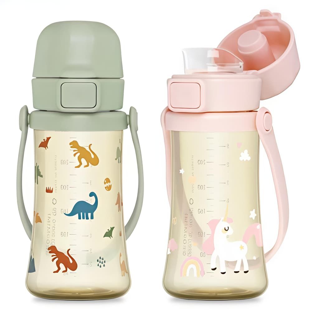 Grosmimi PPSU Kids Tumbler 300ml