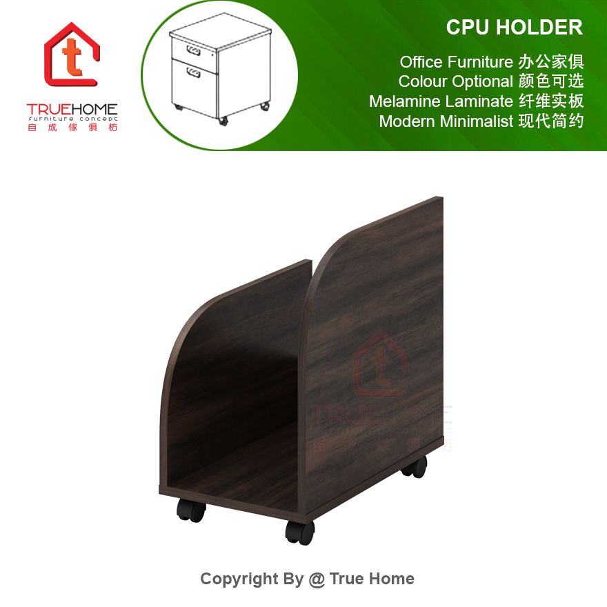 CPU Holder