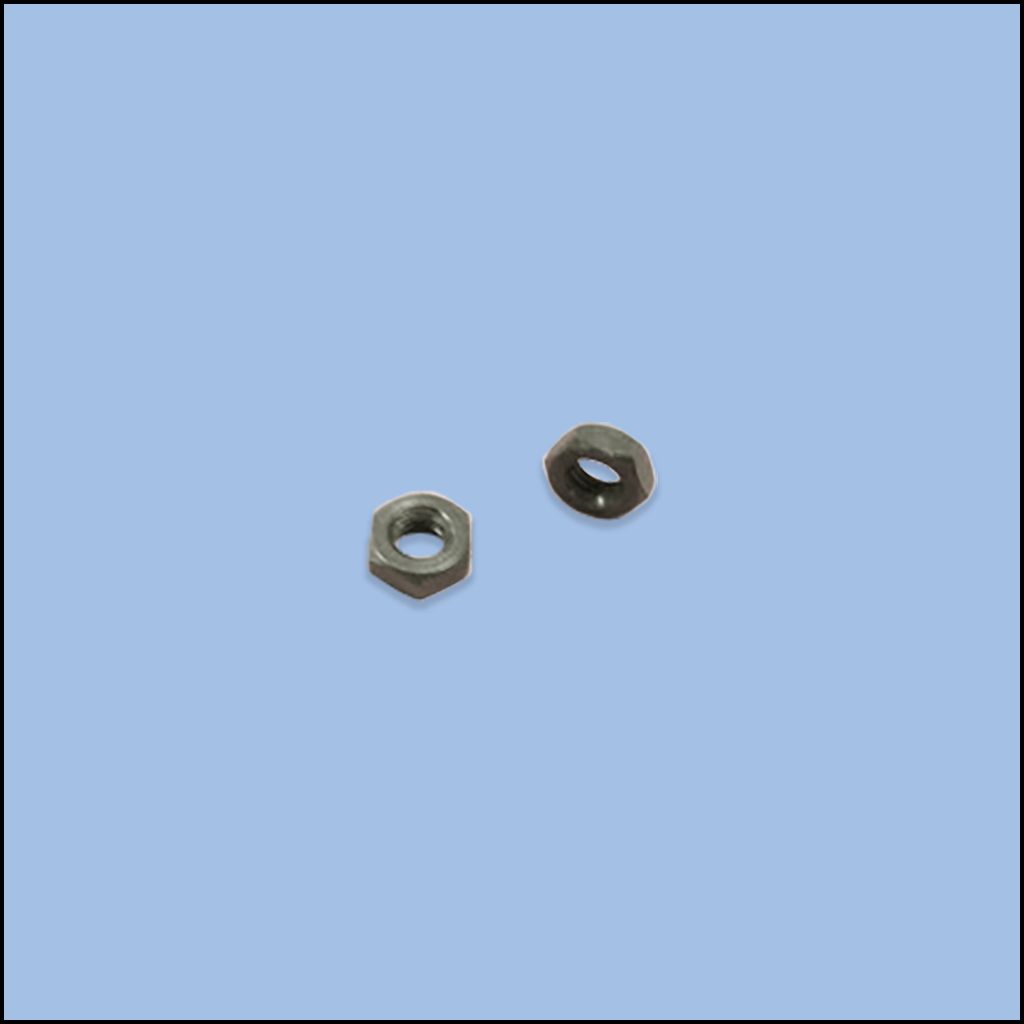 NUT (86-4120-0)