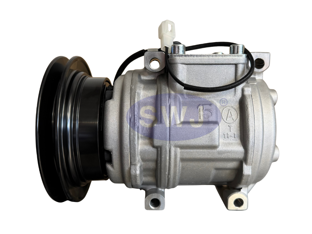 Tyt Hilux (2.5) 10PA15C 1A 12V R134a (New) (C) [TOY 150]