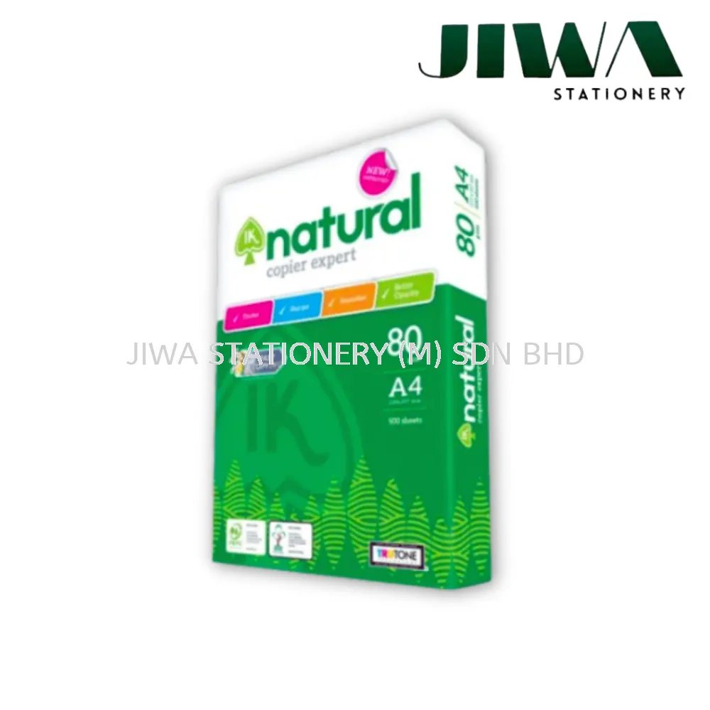 A4 IK Natural Paper Paper JB Johor Bahru Malaysia Wholesaler a4-ik-natural-paper-paper-jb-johor-bahru-malaysia-wholesaler
