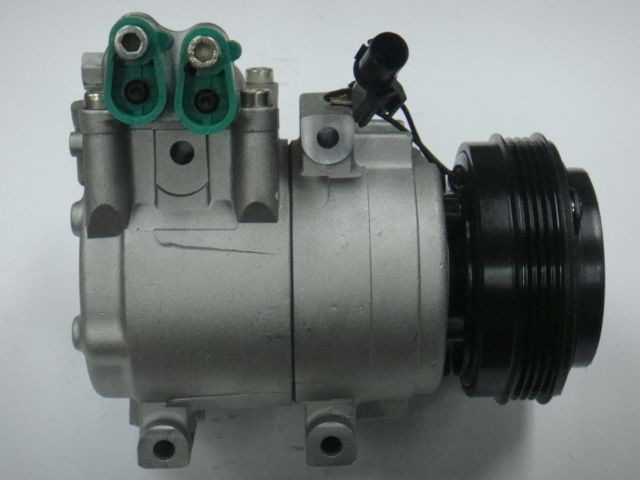 Hyu Starex HS15 4PK R134a (Re) [HYU 038]