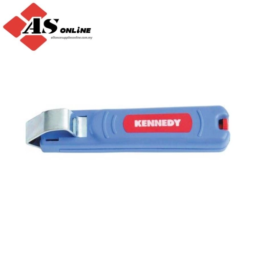 KENNEDY CS27, Plier Nose, Wire Strippers / Model: KEN5167910K