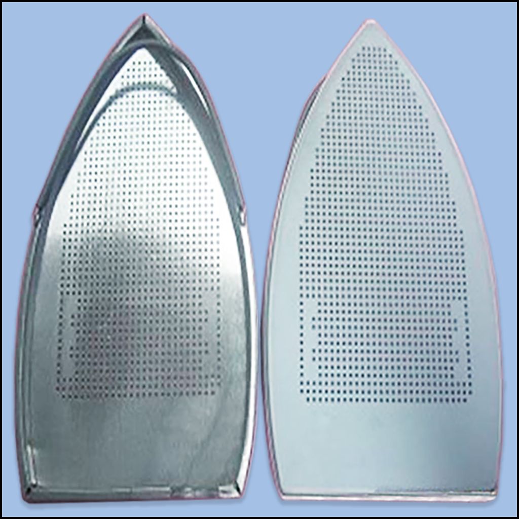 IRON SHOE = STB-200 (100.104)