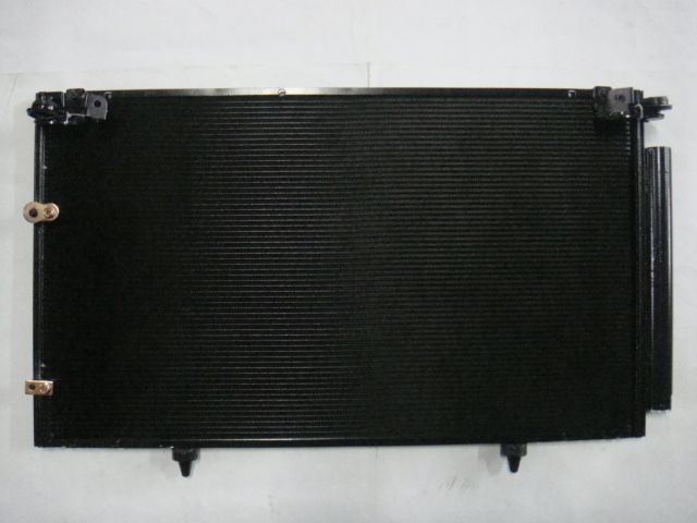 Tyt Camry (2001-06) 5mm (C) [SWJ-110A]