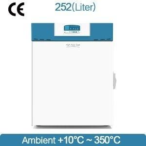 SH-DO-250FH (Max temp. 350˚C)
