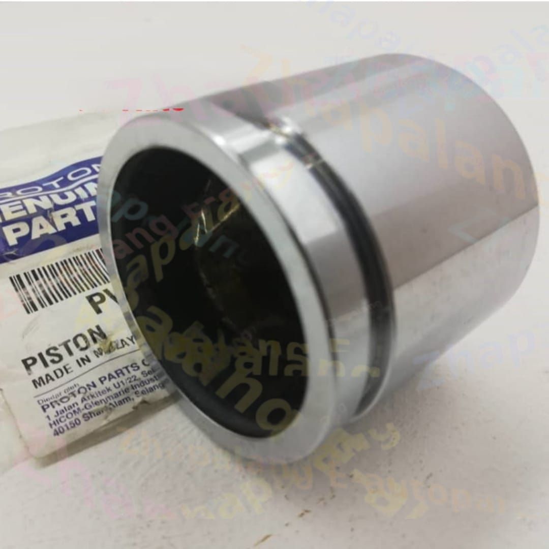 (Piece) Original Proton Saga BLM / FL / FLX / Savvy Front Disc Brake Caliper Piston (PW824095)