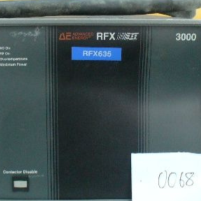ADVANCED ENERGY RFXII 3000 RF Generator | Used, Refurbished & Repair Service