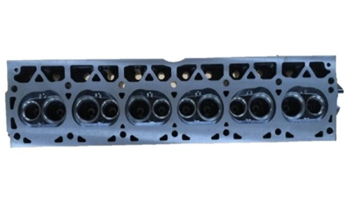 Cylinder Head Cast#0331