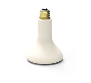 INFRARED BULBS IN CERAMIC ESER