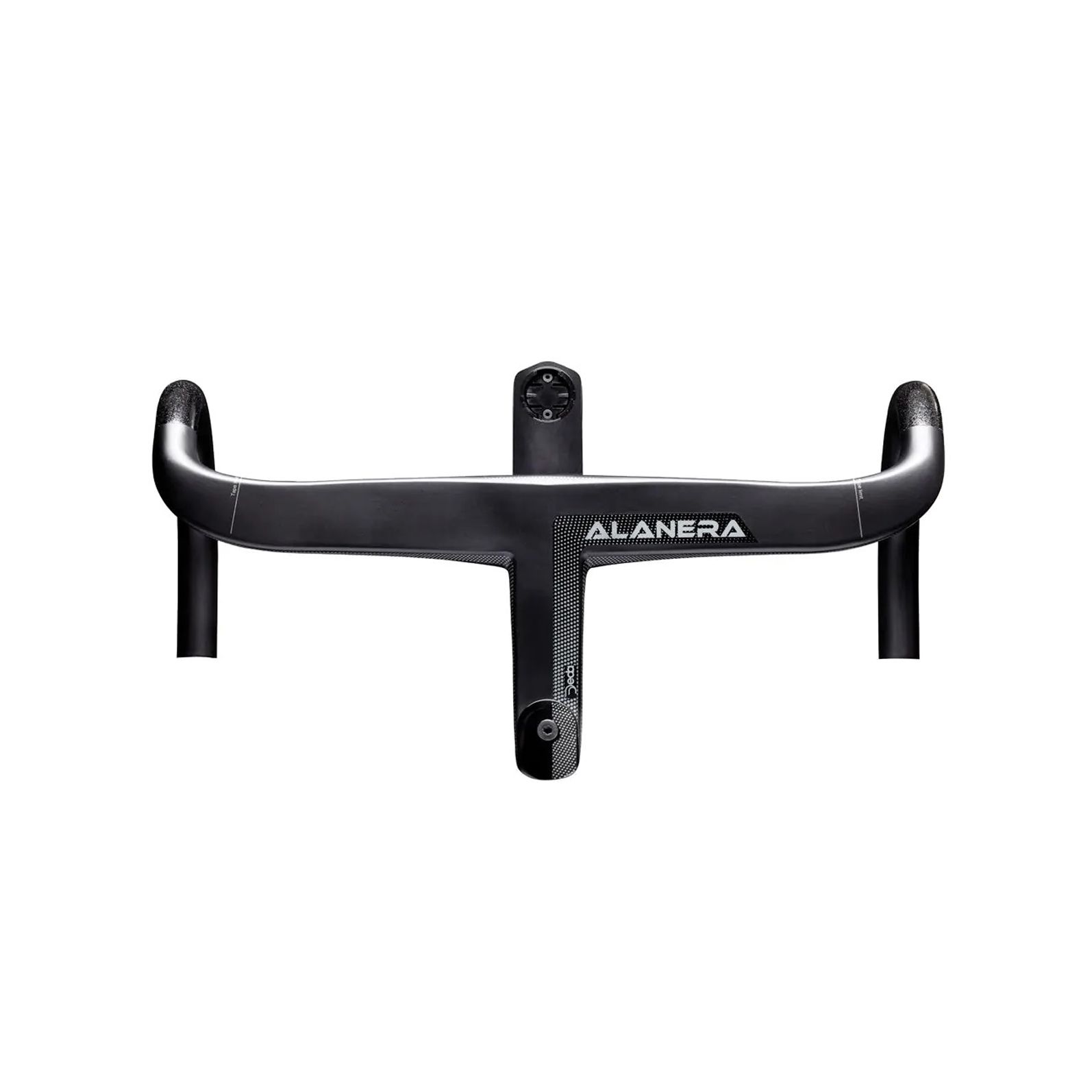 DEDA Alanera DCR Integrated Carbon Handlebar