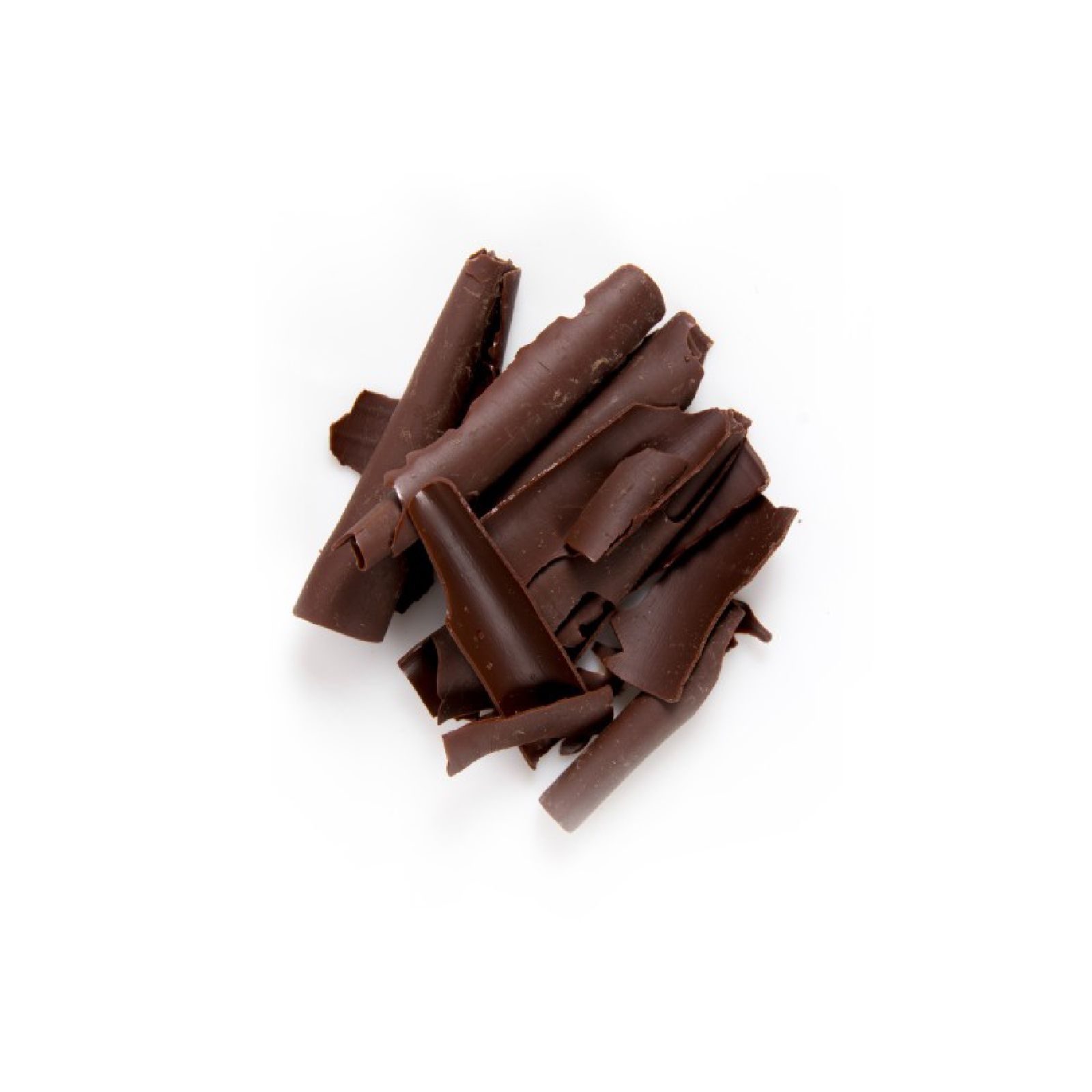 DOBLA Shaving Curls Dark