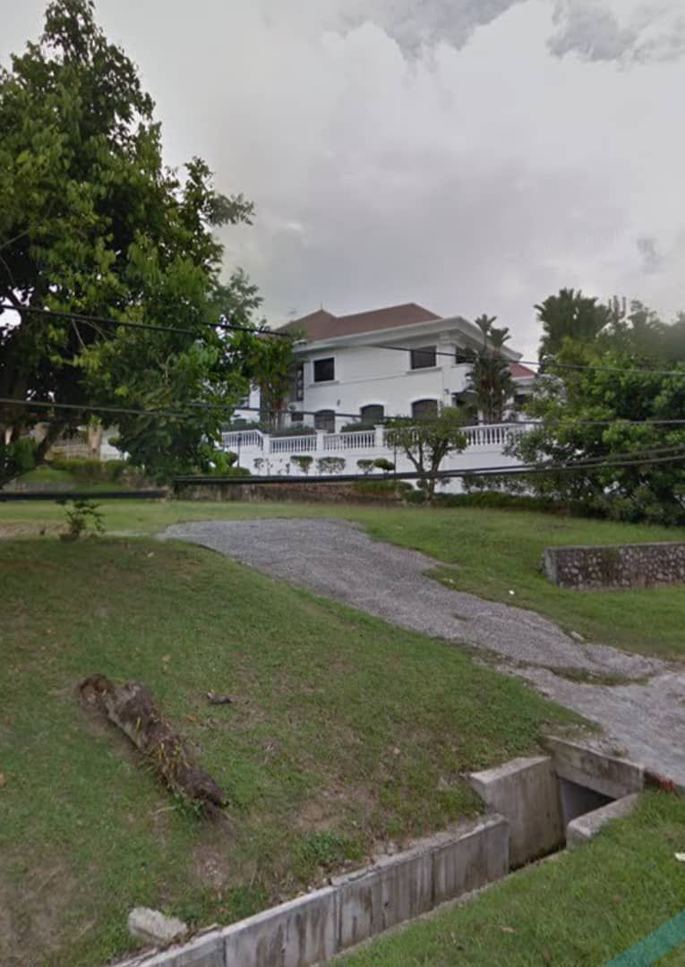 [FOR SALES] Kampung Bahru Residential & Bungalow Land Johor Bahru