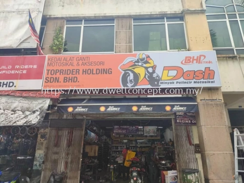 LED SLIM LIGHTBOX MAKER AT KLANG, SUBANG, PUCHONG, OLD KLANG ROAD, PETALING JAYA (PJ)