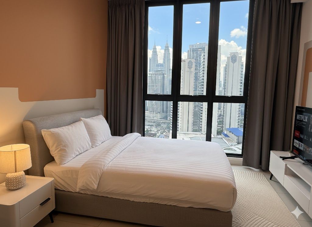Majestic Residence, KLCC unit for Sale