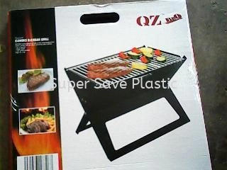 2800 BBQ STOVE