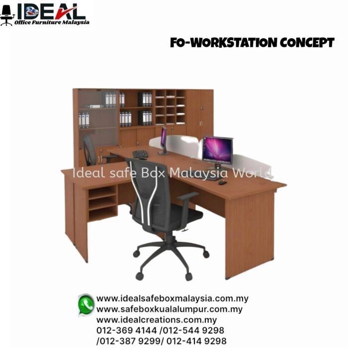 Office Workstations