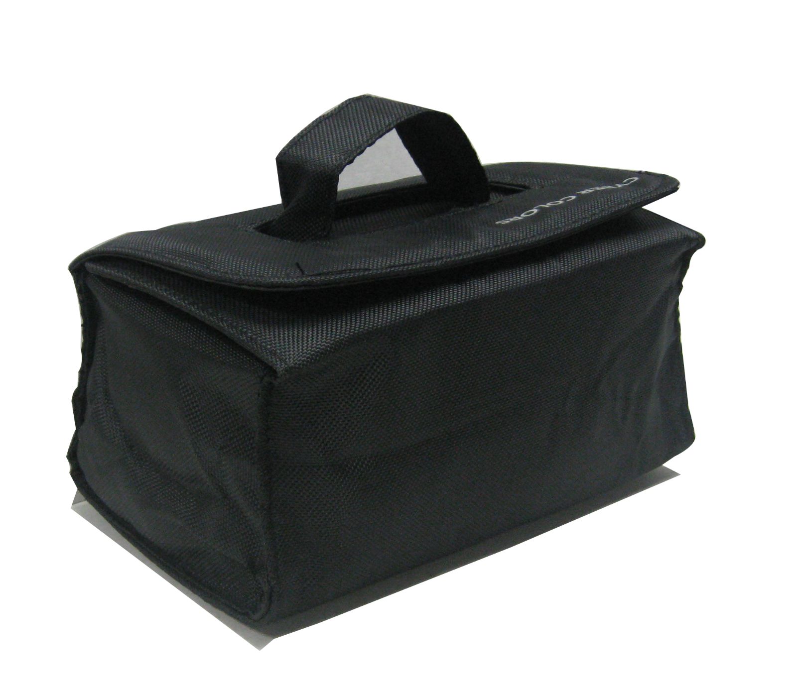Foldable Cosmetic Pouch (C0303) - Ideal for cosmetics, skincare, and toiletries