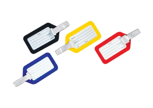 Luggage Name Tag - NT802