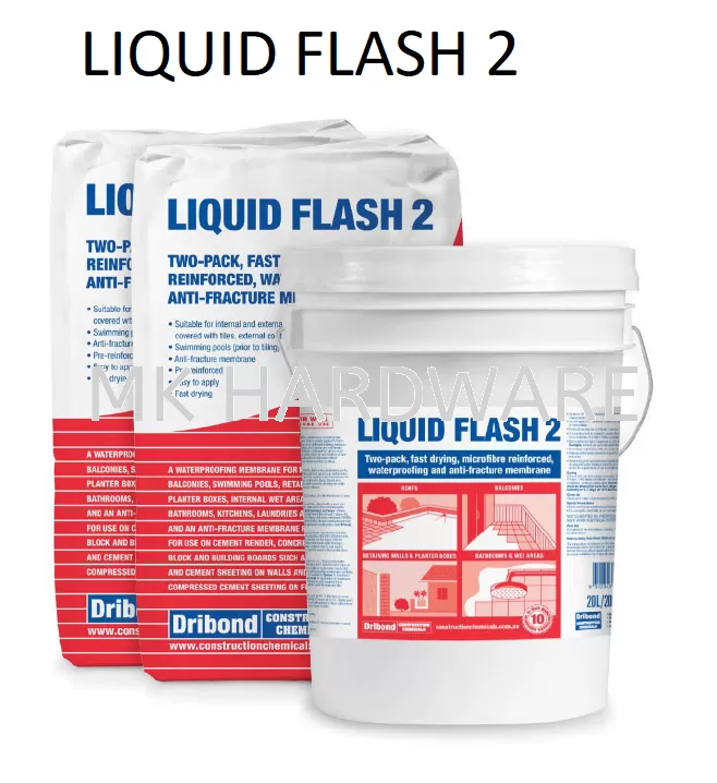 LIQUID FLASH 2