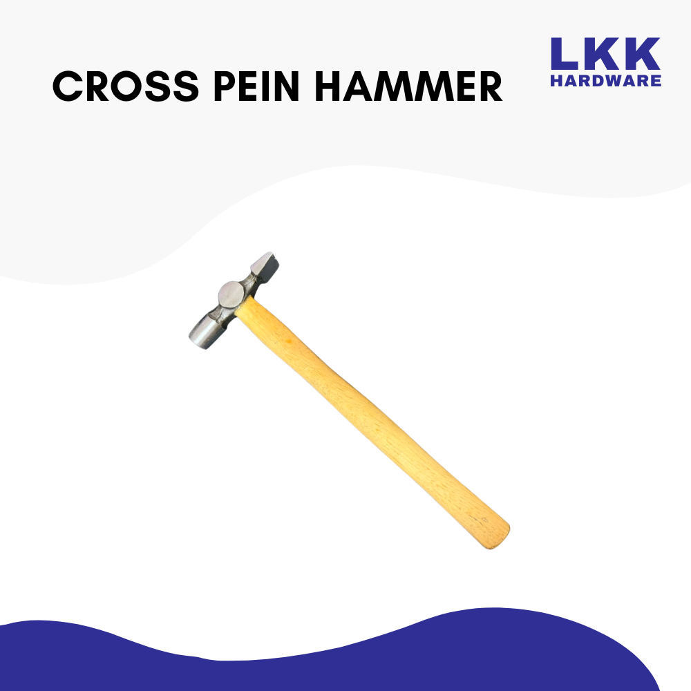 CROSS PEIN HAMMER (C)