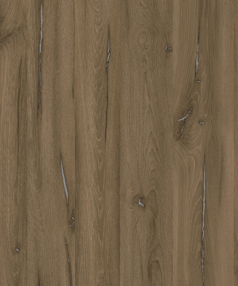 Queensfloor RWP Wall Panel CANYON OAK QRGH34172-39-SRB /Thickness: 9.0mm