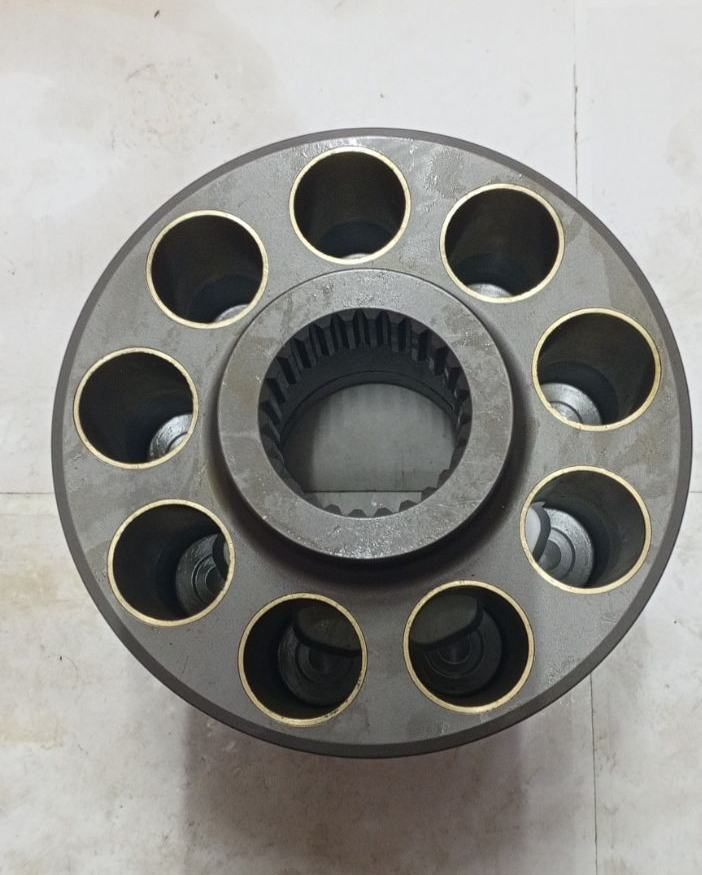 V90N130 ROTOR (HMn)