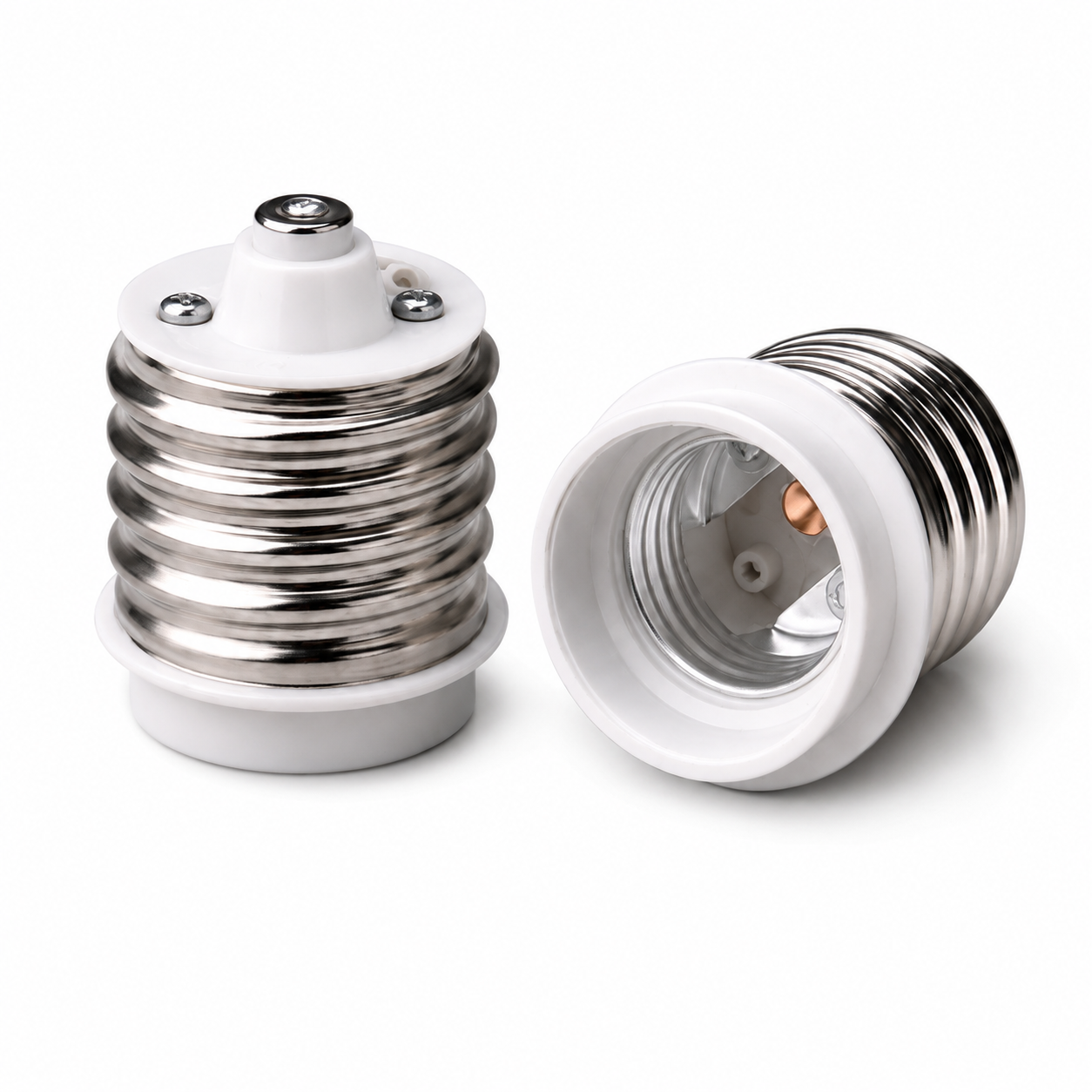 E40 to E27 Holder