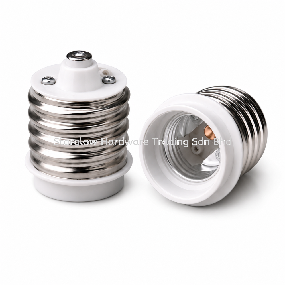 E40 to E27 Holder