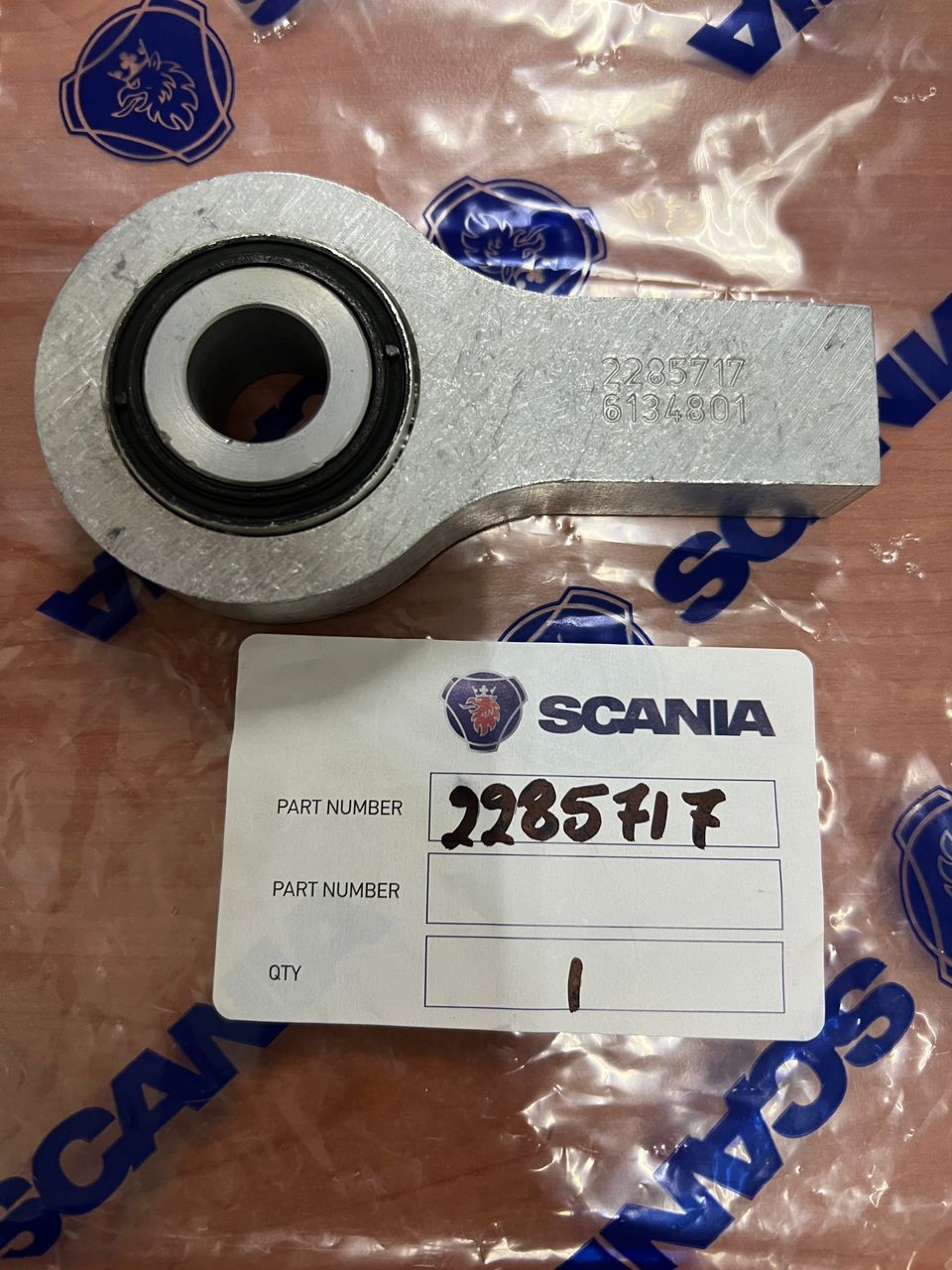 Scania Link Yoke 2285717