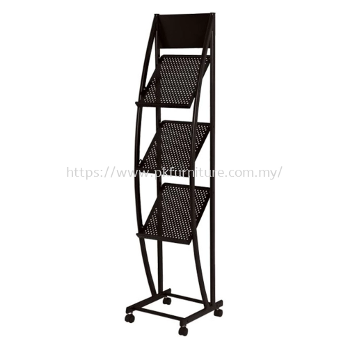 Office Equipment - Magazine Rack 1518