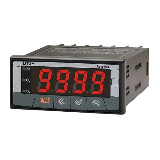 Digital Panel Meters