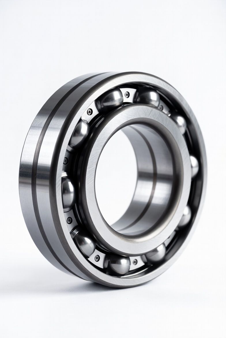 Heavy Duty Motor Bearing Reconditioning