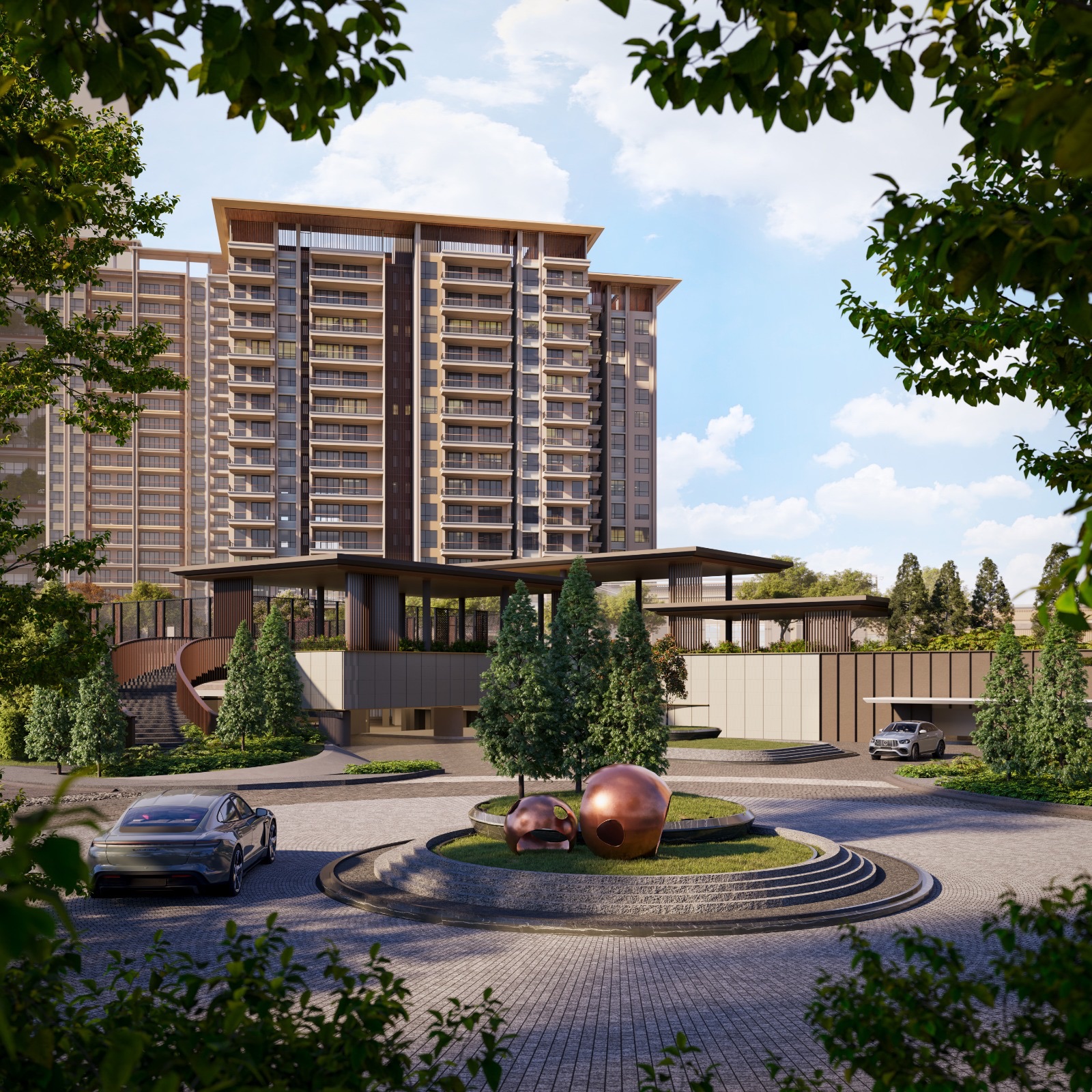 Zenia Park City Damansara | Review, Floor Plan & Information