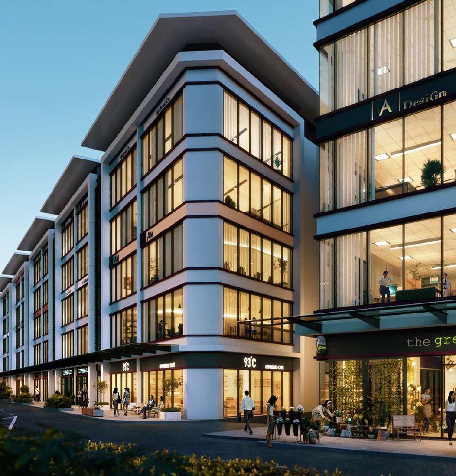 WCity Vogue Kuala Lumpur